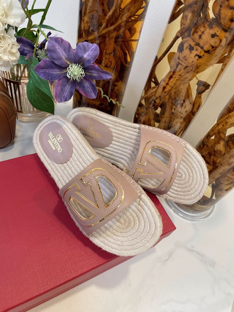 Valentino Slippers